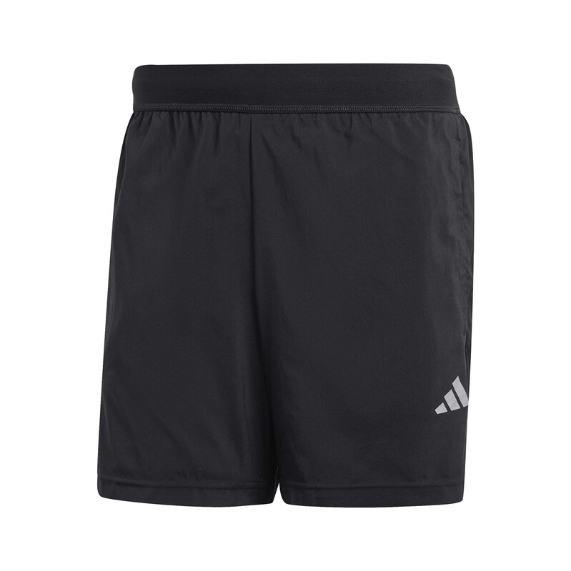 Kraťasy adidas Black 2115298