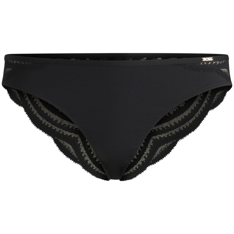 Kalhotky Boss Black 5387448 115267077