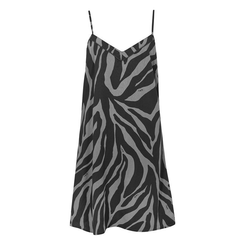 Šaty Biba Zebra 3649945 115267079