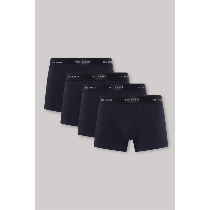 Boxerky Ted Baker Navy 6952845