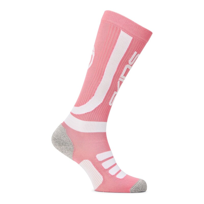 Ponožky Skins Pink 4472075