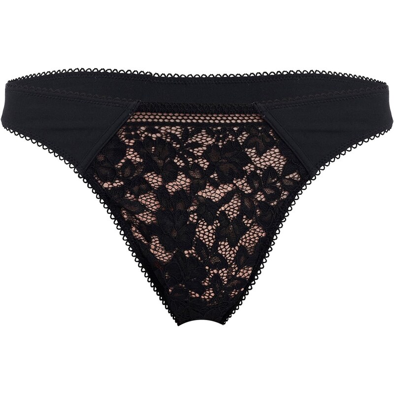 Kalhotky Wolford Black 2219739 115267126