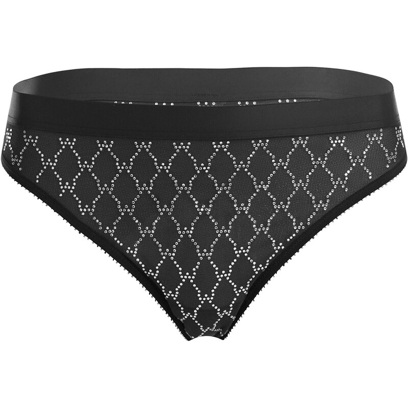 Kalhotky Wolford Black 9560490