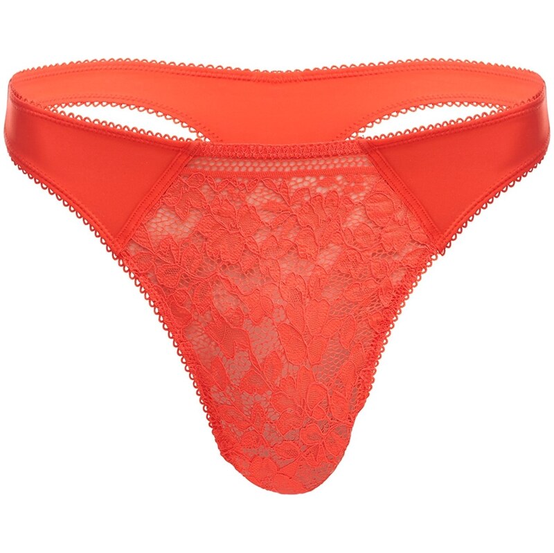 Kalhotky Wolford Red 8684661 115267125