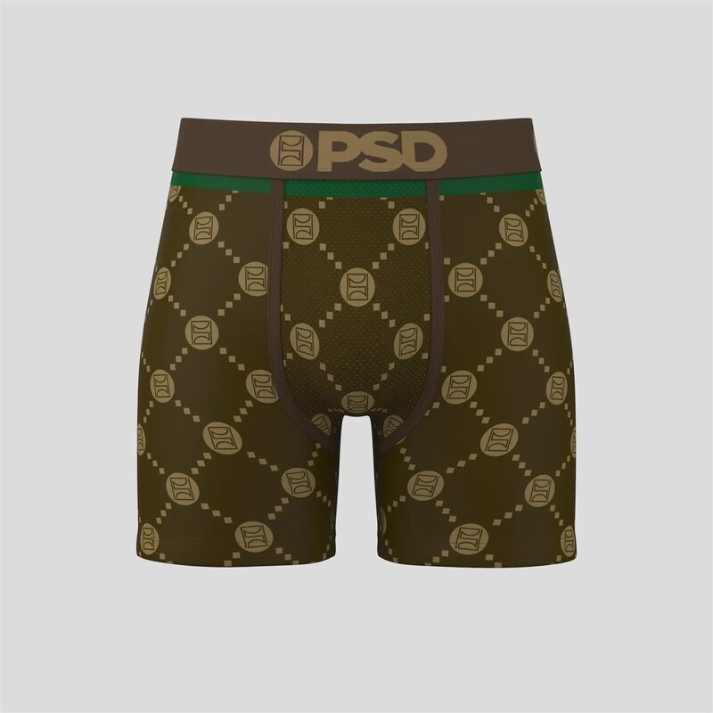Boxerky PSD Underwear Multi 7494991