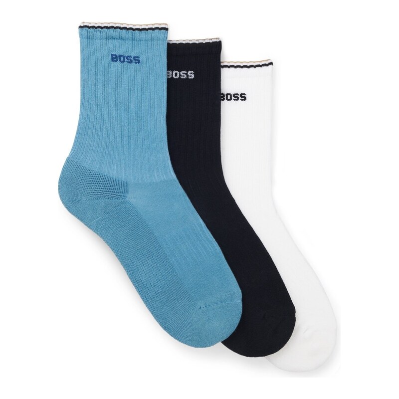 Ponožky Boss Blue 8630903