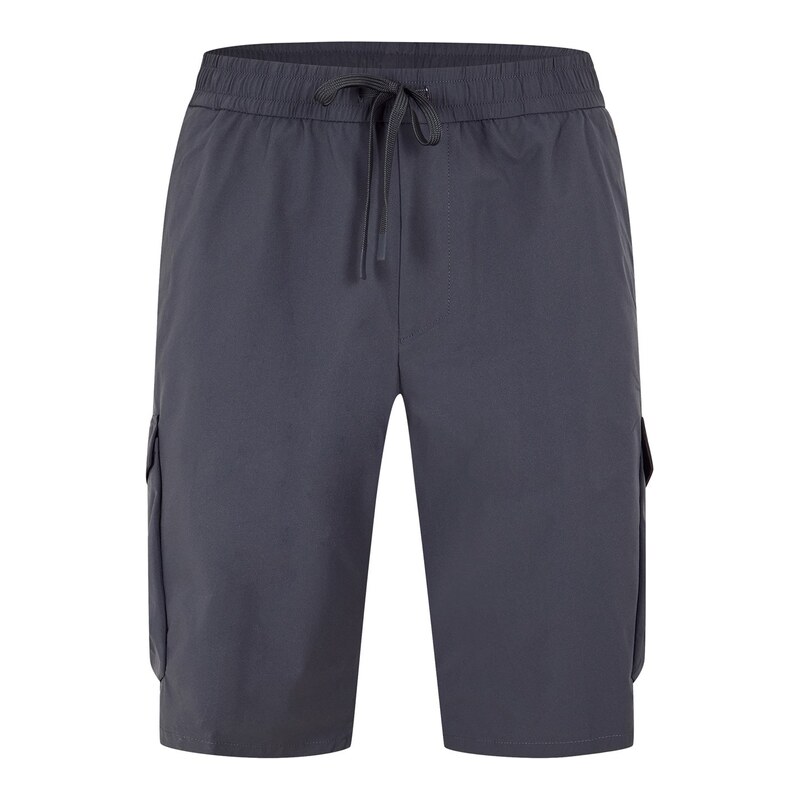 Kraťasy Boss Dark Blue 402 9732693