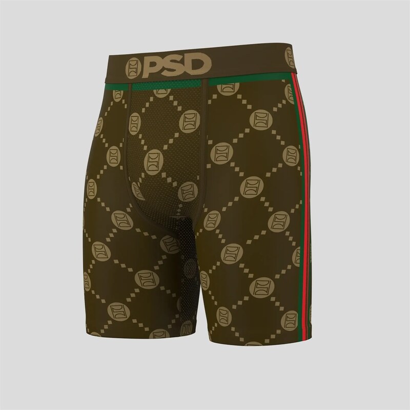 Boxerky PSD Underwear Multi 9776387