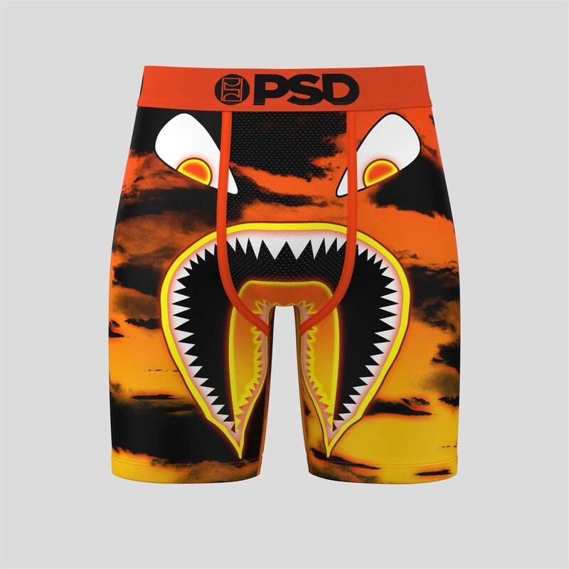 Boxerky PSD Underwear Multi 9427136