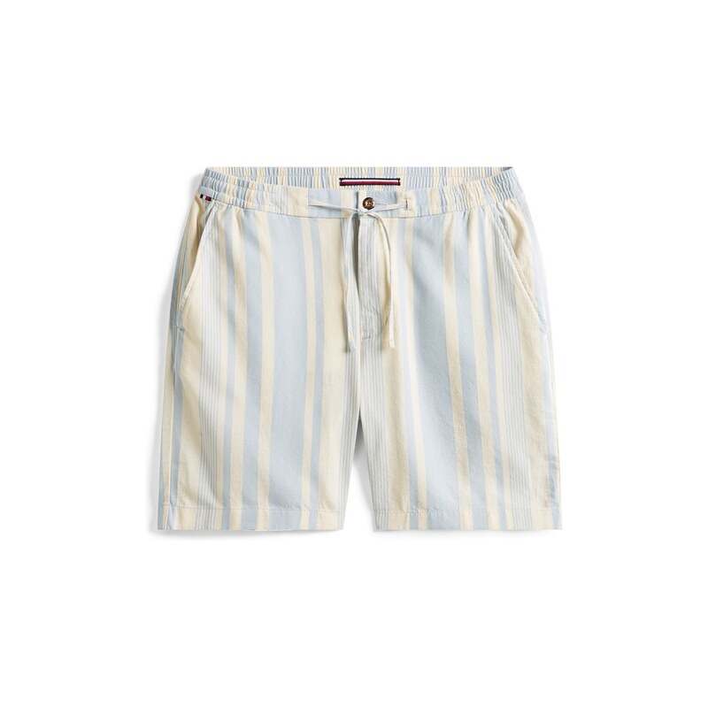 Kraťasy Tommy Hilfiger Breezy Blue 0A4 152264