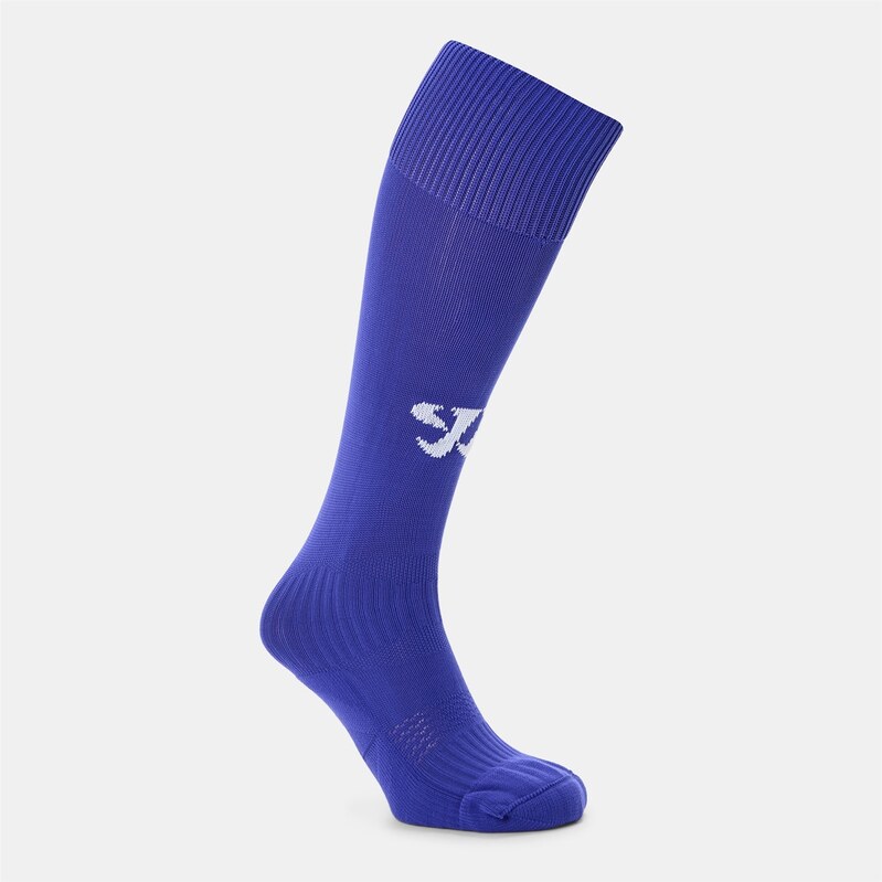 Ponožky Warrior Blue 9039240