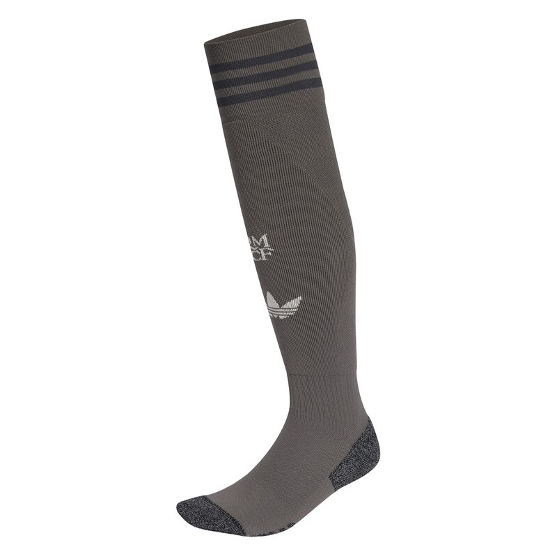 Ponožky adidas Charcoal 6546317