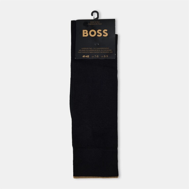 Ponožky Boss Black 8825222