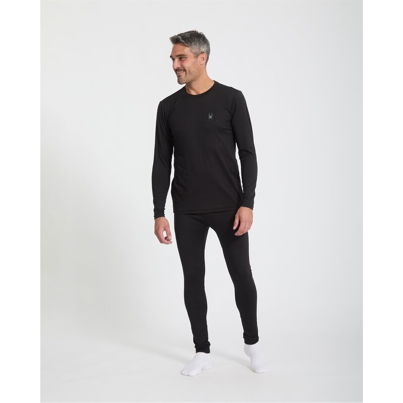 Spyder Black 8763711