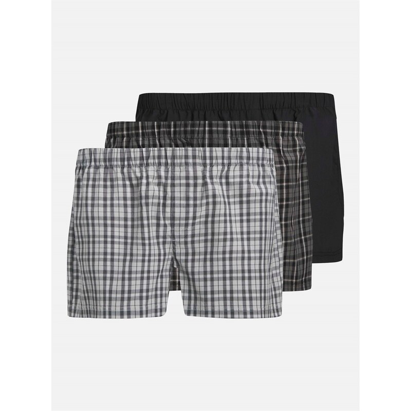 Boxerky Jack and Jones Poppy Seed 1705221