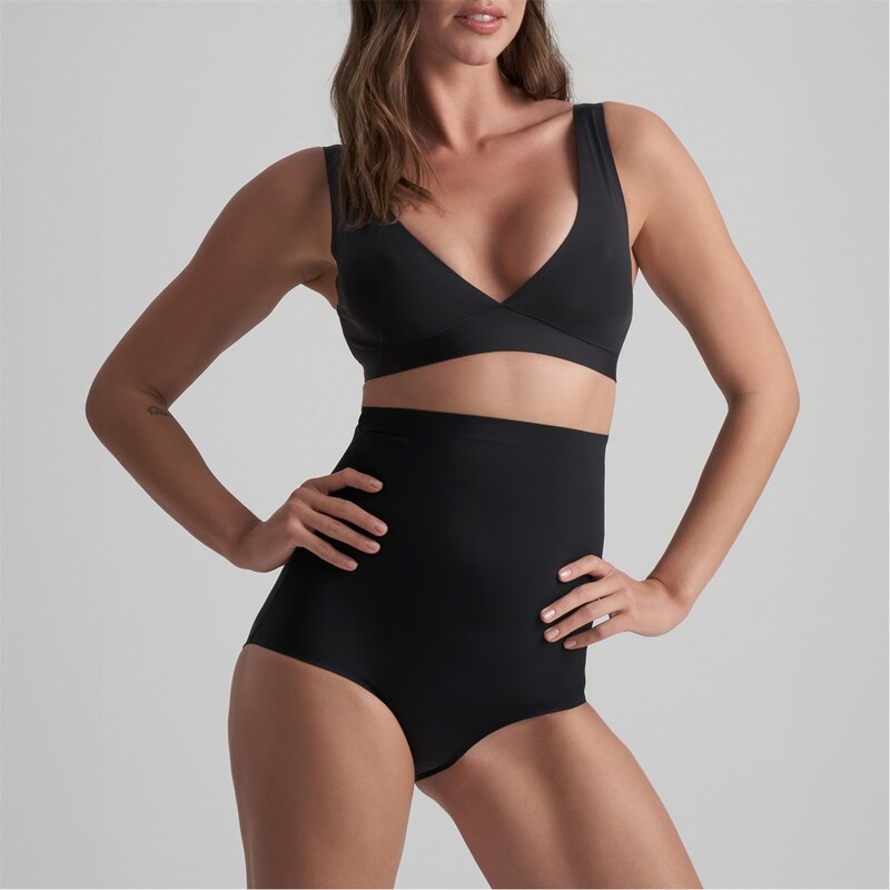 Kalhotky Bye Bra Black 4585936 115267230