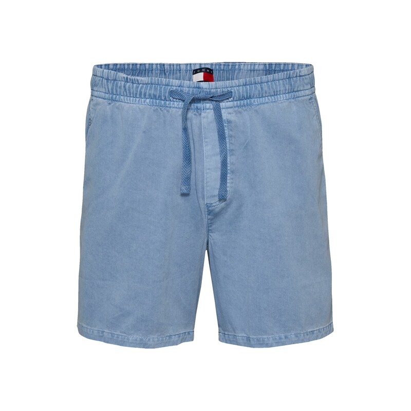 Kraťasy Tommy Jeans Colorado Blue 2652204
