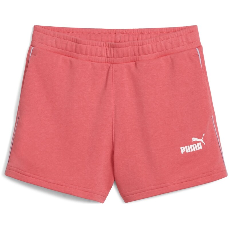 Kraťasy Puma Peach 3047169
