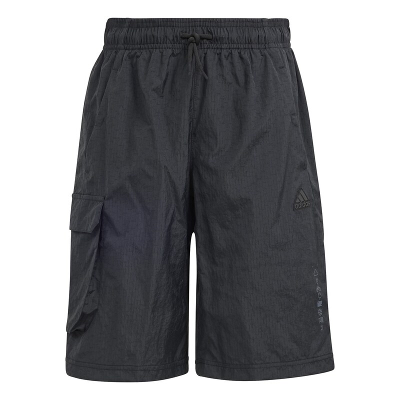 Kraťasy adidas Black 6734552