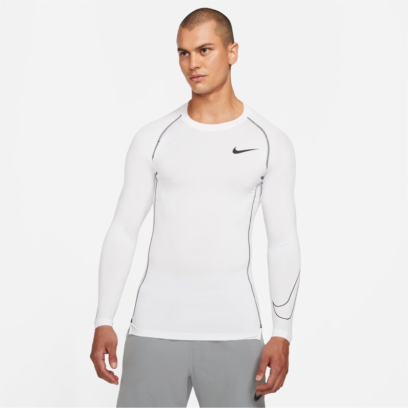 Nike White 4809412