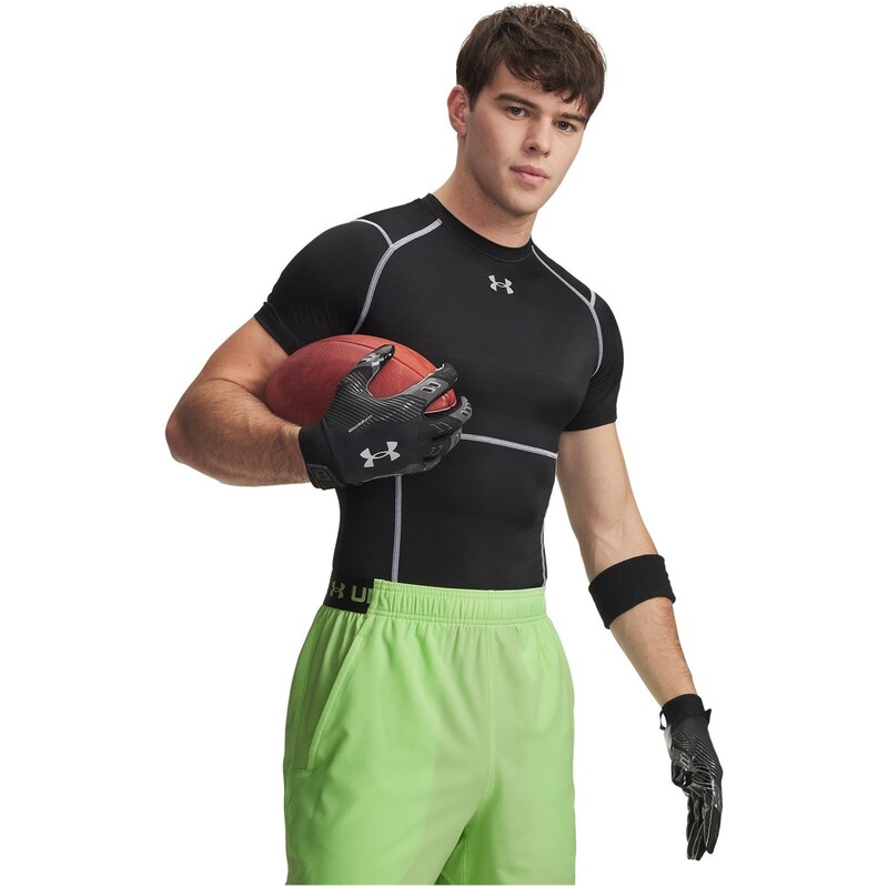 Under Armour Ultimate Black 2676683