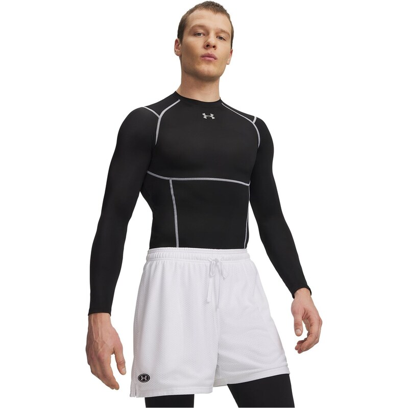 Under Armour Ultimate Black 793037