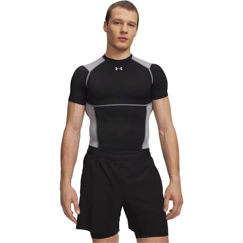 Under Armour Black 5601032