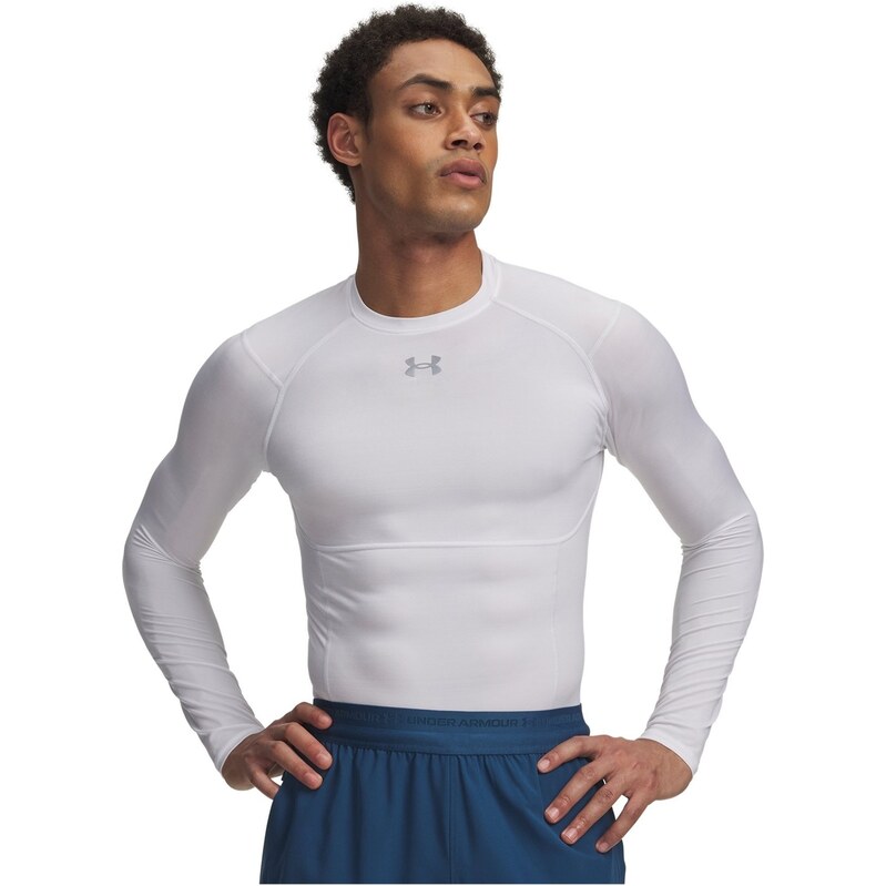 Under Armour White 423228