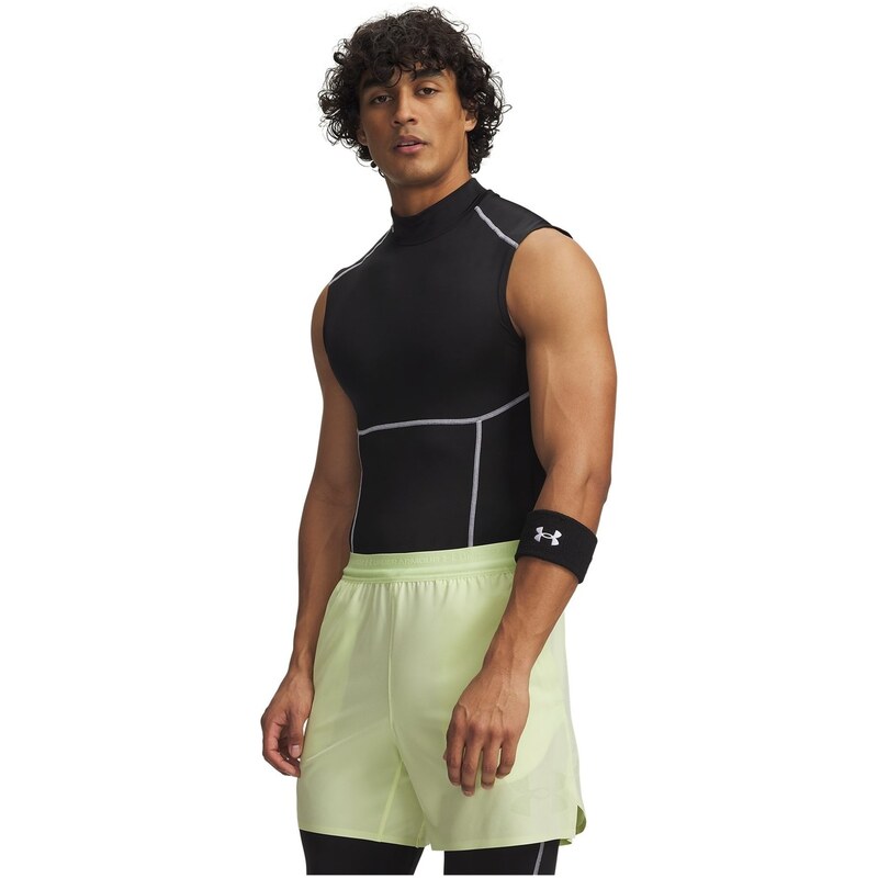 Ponožky Under Armour Black 7779867