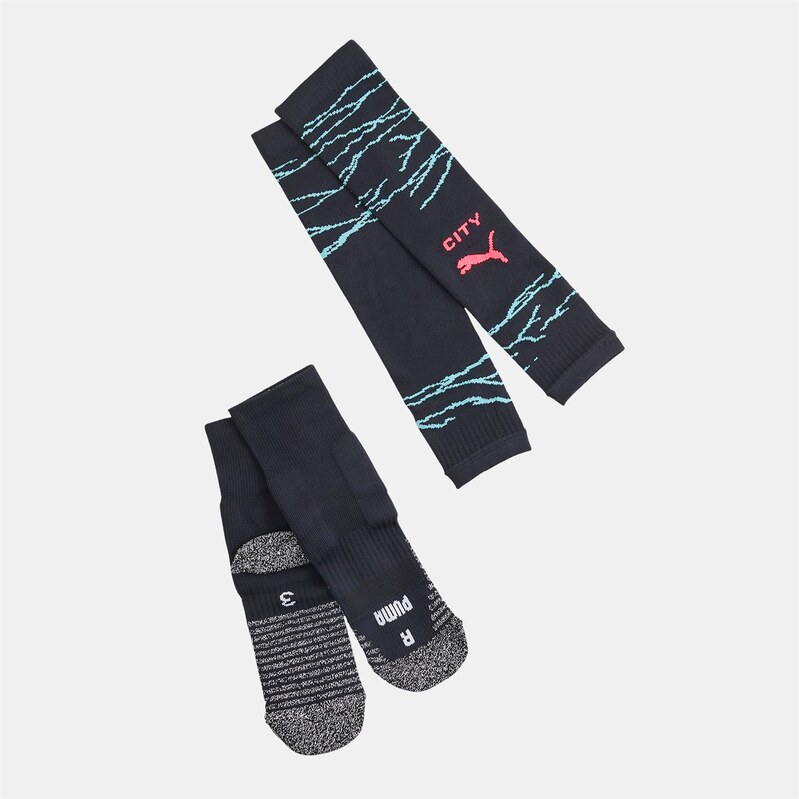 Ponožky Puma Navy 238749