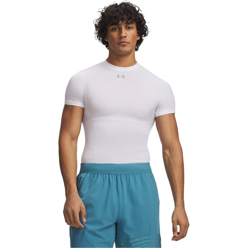 Under Armour White 9436900