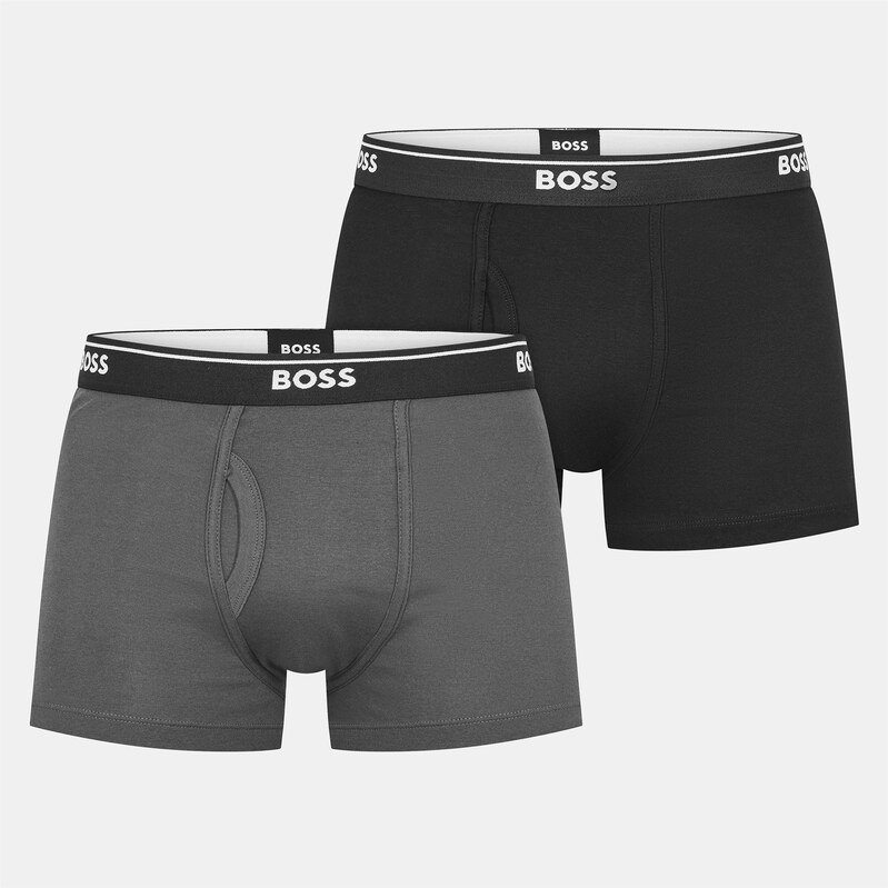 Boxerky Boss Black 4751853