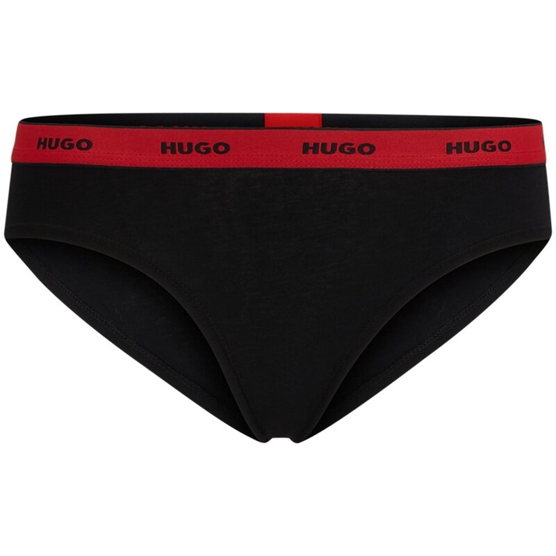 Kalhotky Hugo Black 2115723