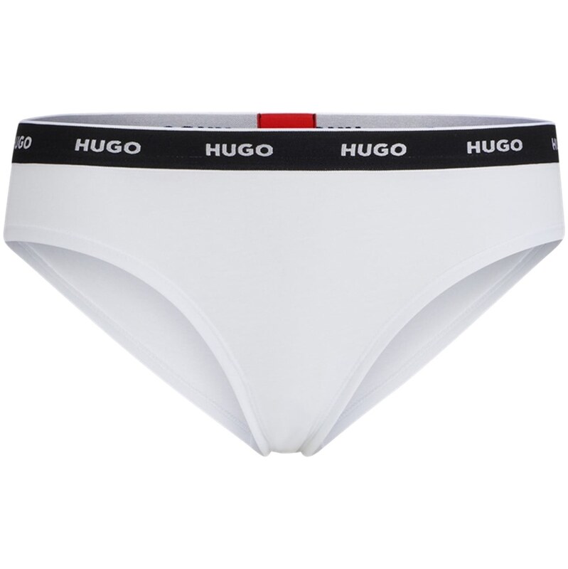 Kalhotky Hugo White 6995546