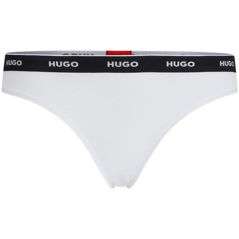 Kalhotky Hugo White 9430451 115267345