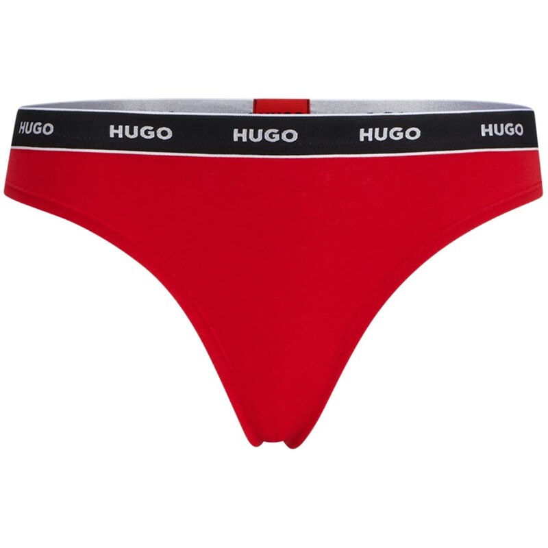 Kalhotky Hugo Bright Red 194573 115267346