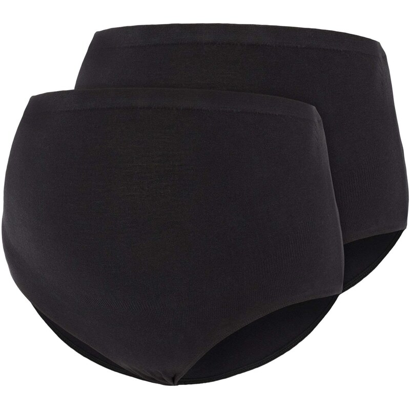 Kalhotky Mamalicious Black 976752
