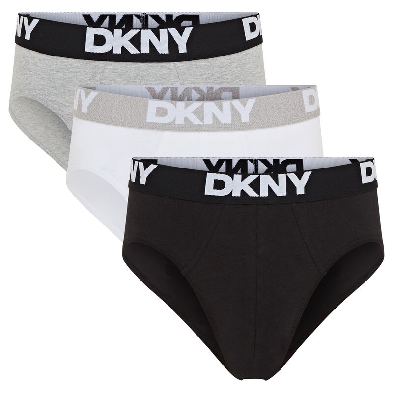 Boxerky DKNY Black 2275318