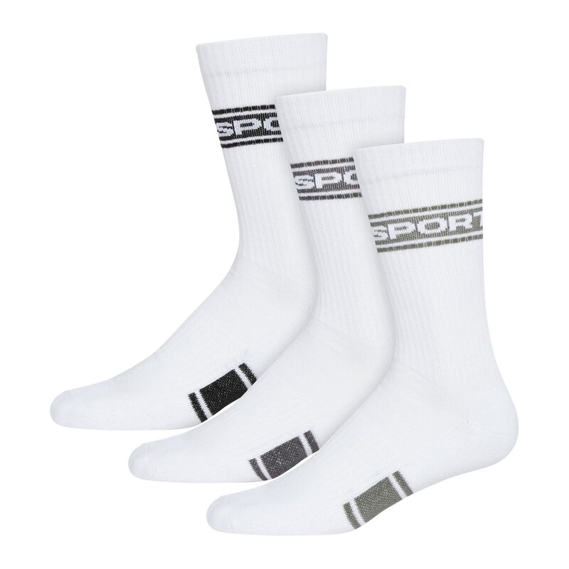 Ponožky DKNY White 676267