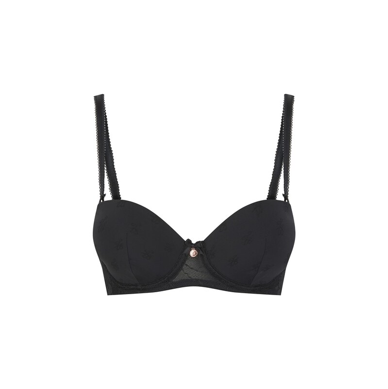 Podprsenka Ted Baker Jet Black 5581184 115267369
