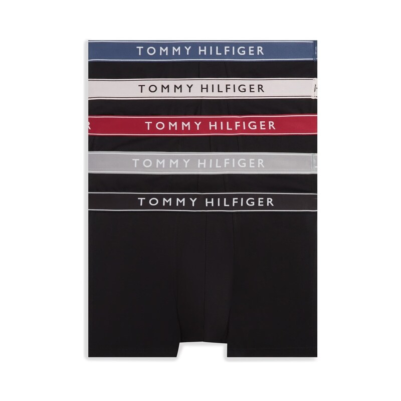 Boxerky Tommy Hilfiger Pk 1455633