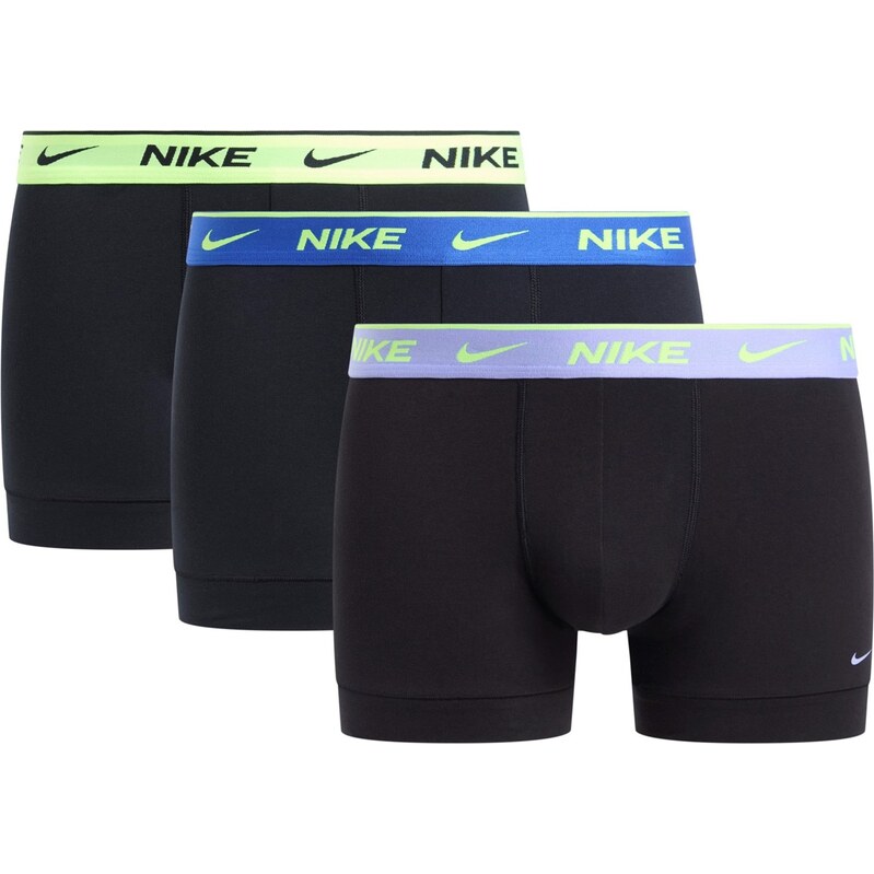Boxerky Nike Blu 153359