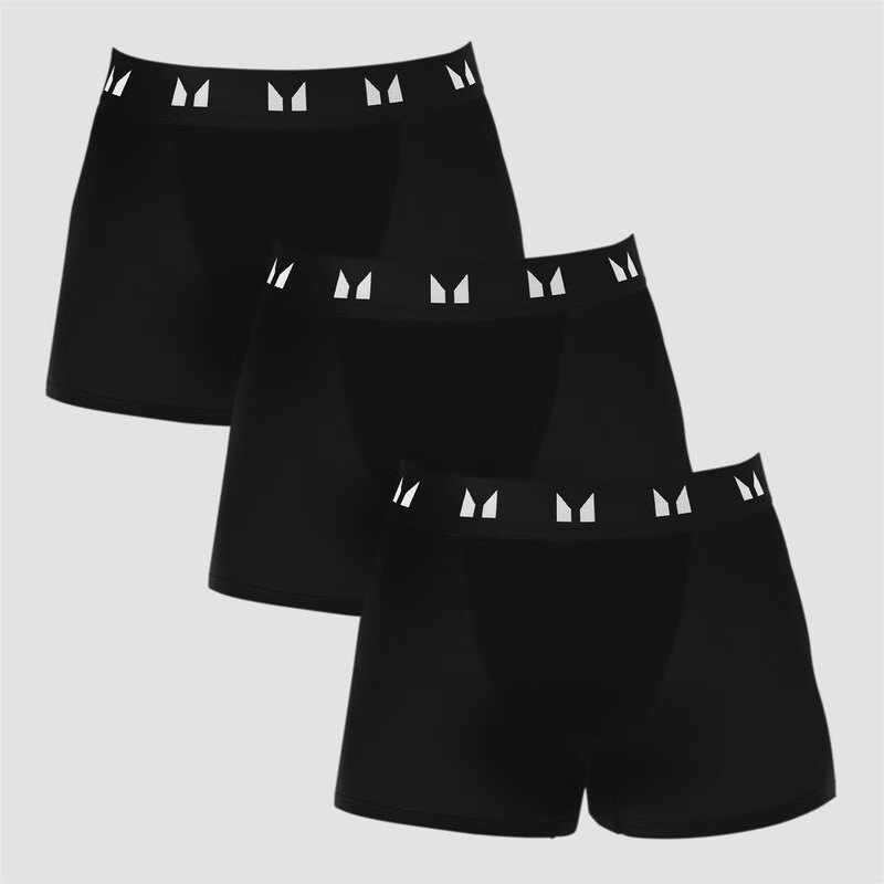 Boxerky MyProtein Black 9257397 115267399