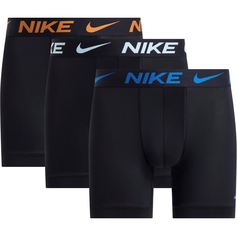 Boxerky Nike Blu 4674797