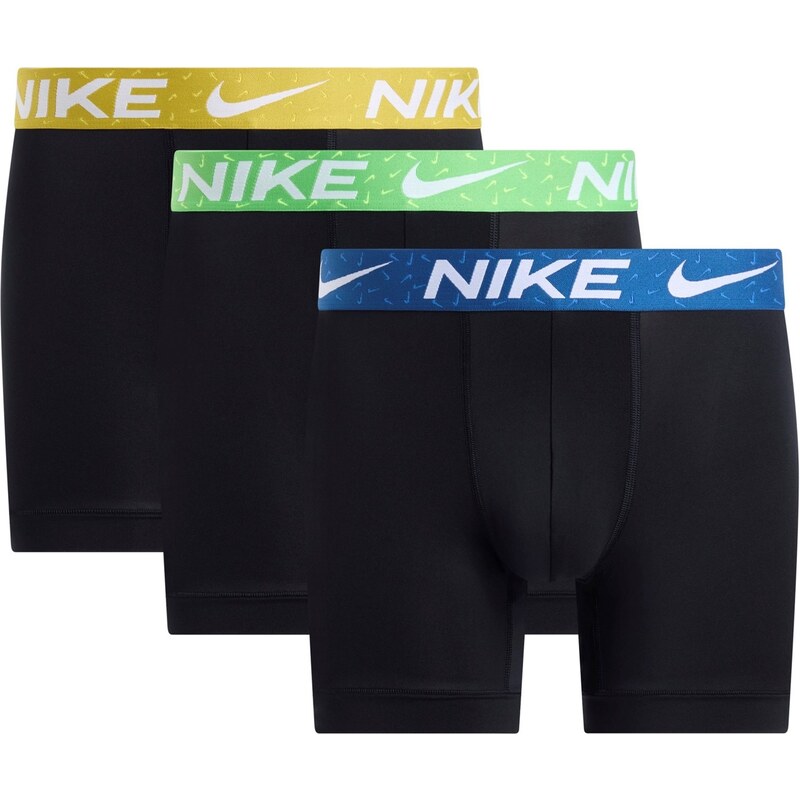 Boxerky Nike Blu 3679562