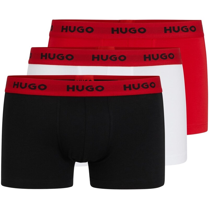 Boxerky Hugo Open Misc 8988290