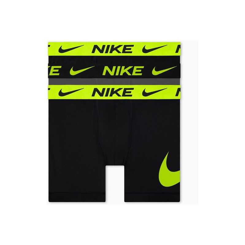 Boxerky Nike Black 3245882