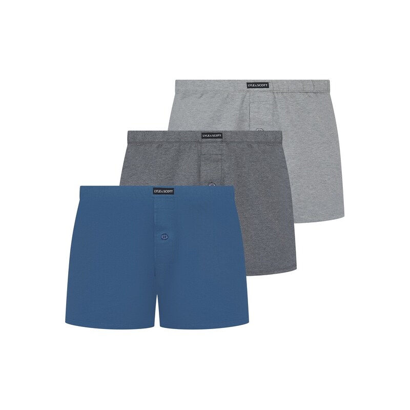 Boxerky Lyle and Scott Gry 9384679