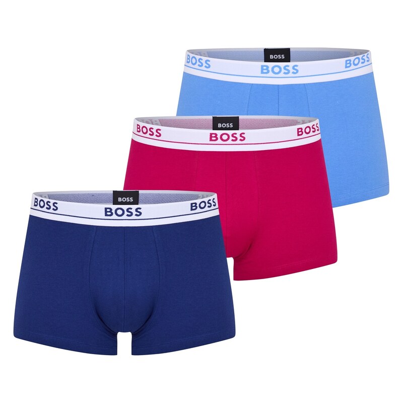 Boxerky BOSS Miscellaneous 889587