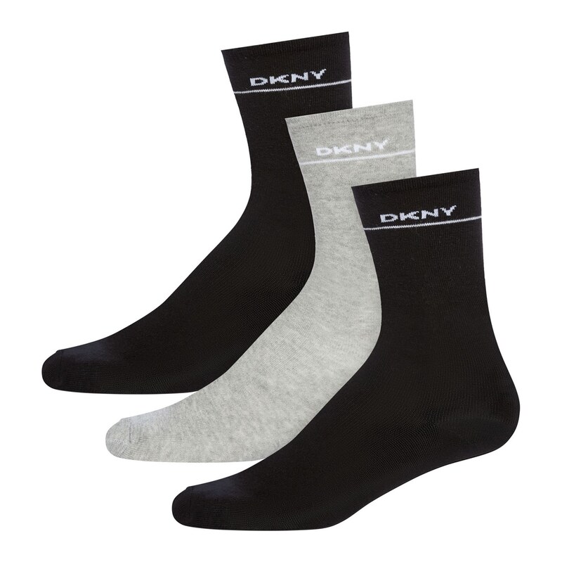 Ponožky DKNY Black 7273487 115267461